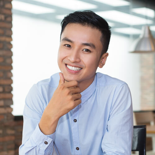 Jean Martin - Client LAURIZO