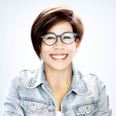 Sophie Bernard - Client LAURIZO