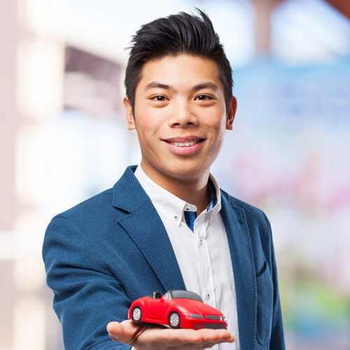 Pierre Lefebvre - Client LAURIZO