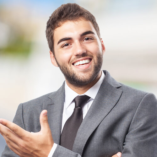 François Dubois - Client LAURIZO